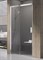 Душевая дверь Ravak Matrix MSD2-100 L блестящий+транспарент  (0WLA0C00Z1) - фото 328966