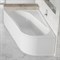 Акриловая ванна Ravak Chrome 170х105 R  (CA41000000) CA41000000 - фото 330039 Акриловая ванна Ravak Chrome 170х105 R  (CA41000000) CA41000000 - фото 330039