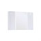 Зеркальный шкаф Aquaton Ондина 100 белый  (1A176102OD010) - фото 340153
