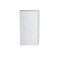 Шкафчик Aquaton Астера L белый  (1A195503AS01L) - фото 340718