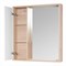 Зеркальный шкаф Aquaton Бостон 75 дуб эврика  (1A240302BN010) 1A240302BN010
