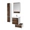 Комод Aquaton Капри 60 таксония темная  (1A231003KPDB0) 1A231003KPDB0 - фото 340882 Комод Aquaton Капри 60 таксония темная  (1A231003KPDB0) 1A231003KPDB0 - фото 340882