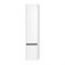 Шкаф - колонна Aquaton Капри R белый глянец  (1A230503KP01R) - фото 340958