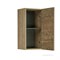 Шкафчик Aquaton Лофт Фабрик коричневый  (1A242803LTDY0) 1A242803LTDY0 - фото 341663 Шкафчик Aquaton Лофт Фабрик коричневый  (1A242803LTDY0) 1A242803LTDY0 - фото 341663