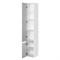 Шкаф - колонна Aquaton Стоун L белый  (1A228403SX01L) 1A228403SX01L Шкаф - колонна Aquaton Стоун L белый  (1A228403SX01L) 1A228403SX01L