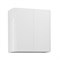 Шкафчик Aquaton Шерилл двухстворчатый белый  (1A206603SH010) - фото 341962