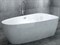 Акриловая ванна Abber  (AB9210) - фото 342325