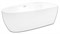 Акриловая ванна Abber  (AB9210) AB9210
