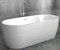 Акриловая ванна Abber  (AB9219) - фото 342376
