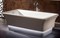Акриловая ванна Abber  (AB9221) - фото 342389