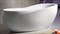 Акриловая ванна Abber  (AB9232) - фото 342418