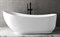 Акриловая ванна Abber  (AB9288) - фото 342548