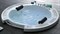 Акриловая ванна Gemy  (G9060 O) - фото 342772
