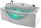 Акриловая ванна Gemy  (G9072 K L) - фото 342841