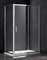 Душевой уголок Gemy Victoria  (S30191E-A70) S30191E-A70