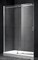 Душевая дверь Gemy Modern Gent 140х200  (S25191A) S25191A - фото 343409 Душевая дверь Gemy Modern Gent 140х200  (S25191A) S25191A - фото 343409