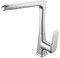 Смеситель для кухни RUSH Gozo GZ3735-23 высокий хром (GZ3735-23) GZ3735-23 - фото 344757 Смеситель для кухни RUSH Gozo GZ3735-23 высокий хром (GZ3735-23) GZ3735-23 - фото 344757