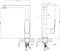 Смеситель для кухни RUSH Gozo GZ3735-23 высокий хром (GZ3735-23) GZ3735-23 - фото 344758 Смеситель для кухни RUSH Gozo GZ3735-23 высокий хром (GZ3735-23) GZ3735-23 - фото 344758
