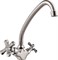 Смеситель для кухни RUSH Bianki BI7650-22 высокий хром (BI7650-22) BI7650-22 - фото 344923 Смеситель для кухни RUSH Bianki BI7650-22 высокий хром (BI7650-22) BI7650-22 - фото 344923