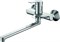 Смеситель для ванны RUSH Victoria VI7135-16 с душем длинный излив хром (VI7135-16) VI7135-16 - фото 345071 Смеситель для ванны RUSH Victoria VI7135-16 с душем длинный излив хром (VI7135-16) VI7135-16 - фото 345071