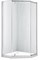 Душевой уголок RUSH PALM PI-A19090 90х90 (PI-A19090) PI-A19090