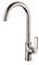 Смеситель для кухни RUSH Palm PL2530-22  высокий хром (PL2530-22) PL2530-22