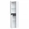 Шкаф-пенал IDDIS Cloud 40 подвесной белый (CLO40W0i97) CLO40W0i97 - фото 346067 Шкаф-пенал IDDIS Cloud 40 подвесной белый (CLO40W0i97) CLO40W0i97 - фото 346067