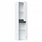 Шкаф-пенал IDDIS Cloud 40 подвесной белый (CLO40W0i97) CLO40W0i97 - фото 346068 Шкаф-пенал IDDIS Cloud 40 подвесной белый (CLO40W0i97) CLO40W0i97 - фото 346068