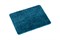 Коврик для ванной Fixsen Amadeo 1-ый синий, 50х70 см.  (FX-3001C) - фото 347930