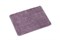 Коврик для ванной Fixsen Amadeo 1-ый фиолетовый, 50х70 см.  (FX-3001P) - фото 347942