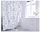 Шторка для ванной Fixsen Teddy Wash   (FX-1505) FX-1505 - фото 348033 Шторка для ванной Fixsen Teddy Wash   (FX-1505) FX-1505 - фото 348033