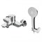 Смеситель для ванны AM.PM X-Joy S F85B15000, Хром F85B15000 - фото 348205 Смеситель для ванны AM.PM X-Joy S F85B15000, Хром F85B15000 - фото 348205