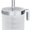 Стойка с туалетной щеткой AM.PM Joy A8433300 (A8433300) A8433300