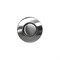 Пневматическая кнопка для измельчителя Omoikiri SW-01-IN (4996039) - фото 356244
