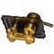 Душевая система Milacio Vitoria MC.105.SL, цвет серебро MC.105.SL - фото 358358 Душевая система Milacio Vitoria MC.105.SL, цвет серебро MC.105.SL - фото 358358
