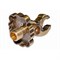 Душевая система Milacio Vitoria MC.105.SL, цвет серебро MC.105.SL - фото 358359 Душевая система Milacio Vitoria MC.105.SL, цвет серебро MC.105.SL - фото 358359