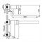 Смеситель для ванны IDDIS Hunk длиннизлив (VM33147T12K) VM33147T12K - фото 361962 Смеситель для ванны IDDIS Hunk длиннизлив (VM33147T12K) VM33147T12K - фото 361962