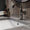 Смеситель для умывальника графит IDDIS Grange (GRAGMR0i01) GRAGMR0i01