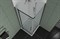 Душевой уголок Bravat Blackline 900х900х1950 (BS090.3113A) BS090.3113A