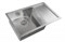 Мойка для кухни Zorg (X-7844) - фото 367714