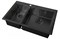 Мойка для кухни Zorg (ZL R 780-2-510-R GRAFIT) - фото 367784
