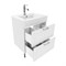 Тумба с умывальником IDDIS Oxford 60 см (OXF60W0i95K) OXF60W0i95K