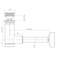 Сифон для раковины PREVEX Easy Clean (1512412) 1512412 - фото 371800 Сифон для раковины PREVEX Easy Clean (1512412) 1512412 - фото 371800