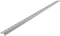 Pейка AlcaPlast для пола с уклоном APZ902M/1200 Правое, 1,2м, Толщина плитки 10мм, - фото 375649