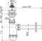 Сифон для умывальника AlcaPlast A420 A420