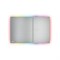 Кнопки смыва AlcaPlast FLAT ALUNOX-ILLUMINATED с подсветкой металл-матовый, цвет радуга - фото 377436