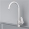 Смеситель для кухни AM.PM Like F8007133, Белый F8007133