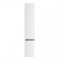 Шкаф-колонна Am.Pm X-Joy, подвесной, правый, 30 см, цвет: белый, глянец (M85ACHR0306WG) - фото 386656