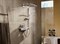 Смеситель для душа Hansgrohe ShowerTablet 13108400 с термостатом Хром Белый 13108400 - фото 389034 Смеситель для душа Hansgrohe ShowerTablet 13108400 с термостатом Хром Белый 13108400 - фото 389034