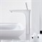 Смеситель для раковины Hansgrohe PuraVida, 15072400, белый/хром 15072400 - фото 389212 Смеситель для раковины Hansgrohe PuraVida, 15072400, белый/хром 15072400 - фото 389212
